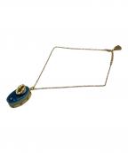 Q-pot.×DISNEYキューポット×ディズニー）の古着「ふしぎの国のアリス プチケーキ ネックレス」