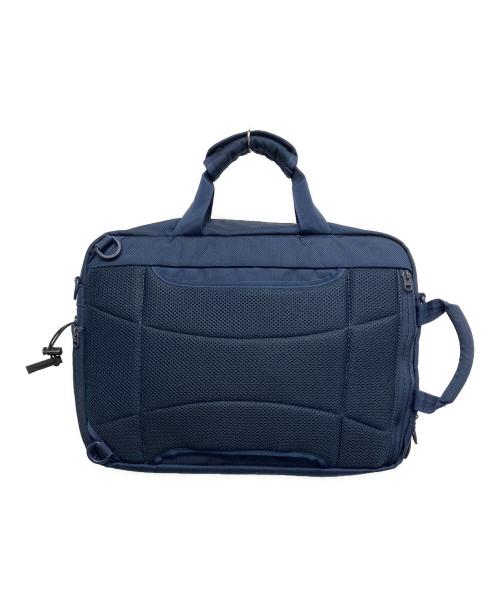 Coleman（コールマン）Coleman (コールマン) ATLAS MISSION B4 2WAYバッグ ネイビーの古着・服飾アイテム