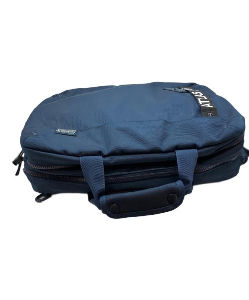 Coleman（コールマン）Coleman (コールマン) ATLAS MISSION B4 2WAYバッグ ネイビーの古着・服飾アイテム