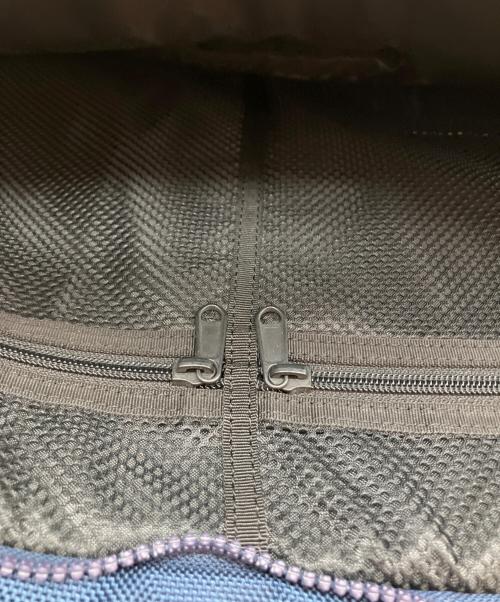 Coleman（コールマン）Coleman (コールマン) ATLAS MISSION B4 2WAYバッグ ネイビーの古着・服飾アイテム