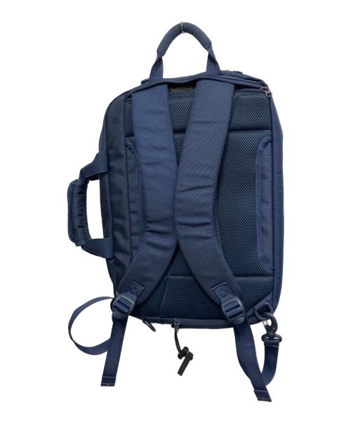 Coleman（コールマン）Coleman (コールマン) ATLAS MISSION B4 2WAYバッグ ネイビーの古着・服飾アイテム