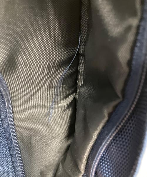 Coleman（コールマン）Coleman (コールマン) ATLAS MISSION B4 2WAYバッグ ネイビーの古着・服飾アイテム