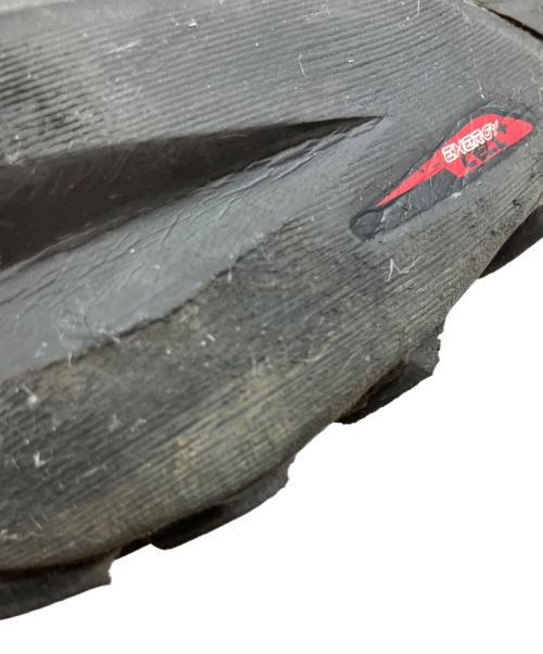 SALOMON（サロモン）SALOMON (サロモン) SPEEDCROSS 6 GORE-TEX トレッキングシューズ ブラック サイズ:27cmの古着・服飾アイテム