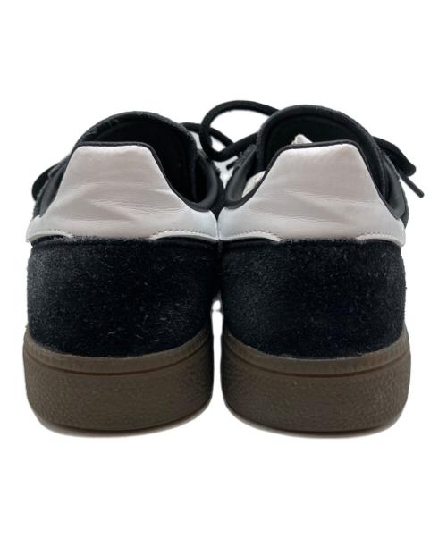 adidas（アディダス）adidas (アディダス) ハンドボール スペツィアル ローカットスニーカー ブラック サイズ:24cmの古着・服飾アイテム