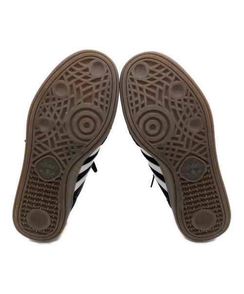 adidas（アディダス）adidas (アディダス) ハンドボール スペツィアル ローカットスニーカー ブラック サイズ:24cmの古着・服飾アイテム