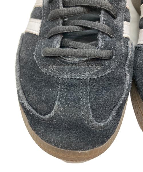 adidas（アディダス）adidas (アディダス) ハンドボール スペツィアル ローカットスニーカー ブラック サイズ:24cmの古着・服飾アイテム