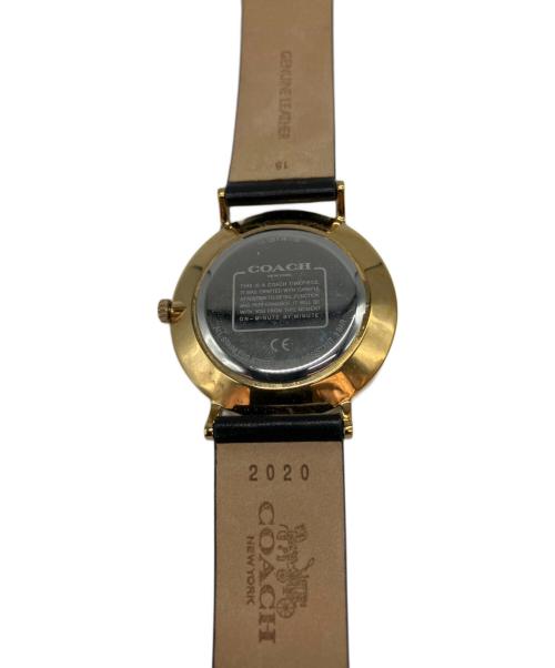 COACH（コーチ）COACH (コーチ) クォーツ 2020 リストウォッチの古着・服飾アイテム