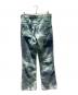 Wrangler (ラングラー) 70s ピケパンツ ブルー サイズ:W34：5000円