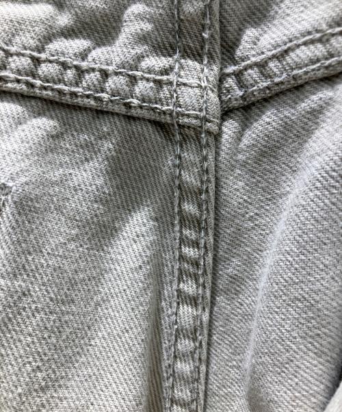 LEVI'S（リーバイス）LEVI'S (リーバイス) 80-90s デニムパンツ ベージュ サイズ:W33の古着・服飾アイテム