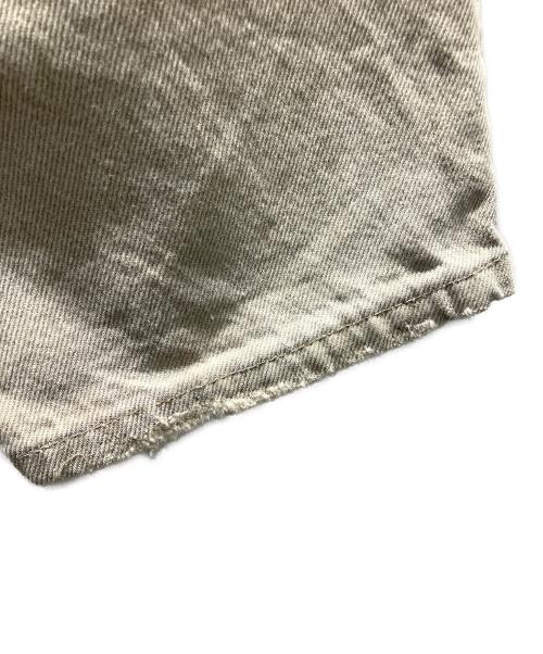 LEVI'S（リーバイス）LEVI'S (リーバイス) 80-90s デニムパンツ ベージュ サイズ:W33の古着・服飾アイテム