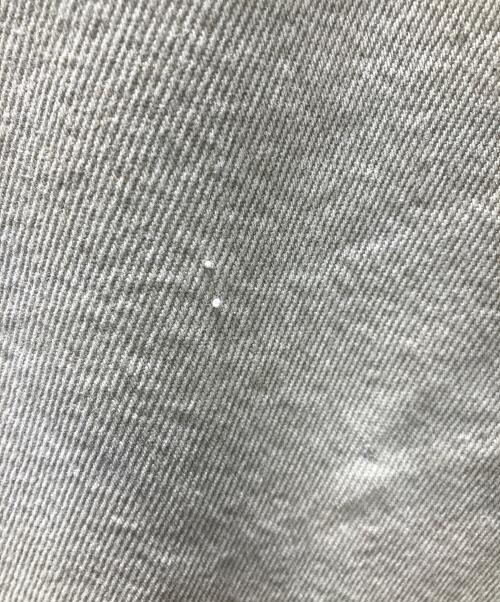 LEVI'S（リーバイス）LEVI'S (リーバイス) 80-90s デニムパンツ ベージュ サイズ:W33の古着・服飾アイテム