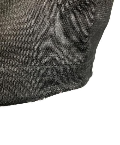 Needles（ニードルズ）Needles (ニードルズ) Track Pant - Poly Smooth 24AW トラックパンツ ブラック サイズ:Lの古着・服飾アイテム