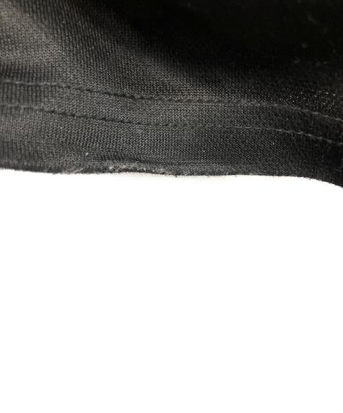 Needles（ニードルズ）Needles (ニードルズ) Track Pant - Poly Smooth 24AW トラックパンツ ブラック サイズ:Lの古着・服飾アイテム