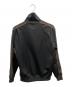 Needles (ニードルズ) Track Jacket - Poly Smooth 24AW トラックジャケット ブラック サイズ:M：18000円