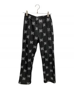 中古・古着通販】Needles (ニードルズ) Narrow Track Pants 19AW