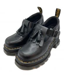 Dr.Martens（ドクターマーチン）の古着「Corran Mary Jane メリージェーン」｜ブラック