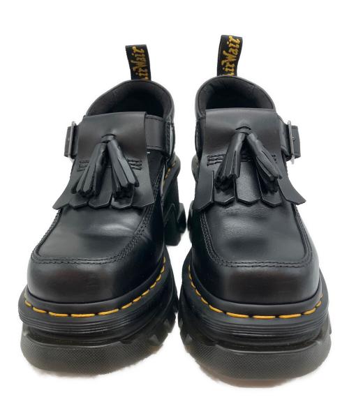 Dr.Martens（ドクターマーチン）Dr.Martens (ドクターマーチン) Corran Mary Jane メリージェーン ブラック サイズ:UK3の古着・服飾アイテム