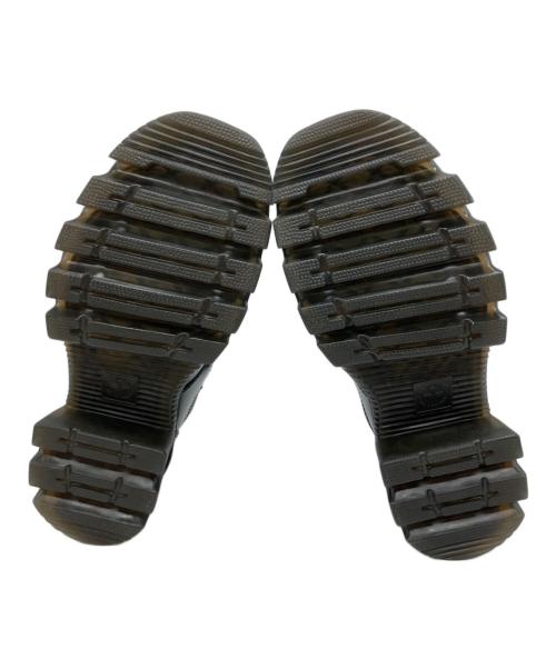 Dr.Martens（ドクターマーチン）Dr.Martens (ドクターマーチン) Corran Mary Jane メリージェーン ブラック サイズ:UK3の古着・服飾アイテム