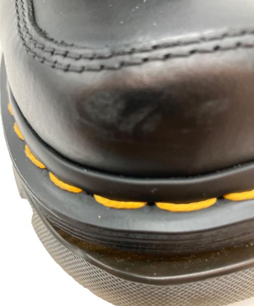 Dr.Martens（ドクターマーチン）Dr.Martens (ドクターマーチン) Corran Mary Jane メリージェーン ブラック サイズ:UK3の古着・服飾アイテム