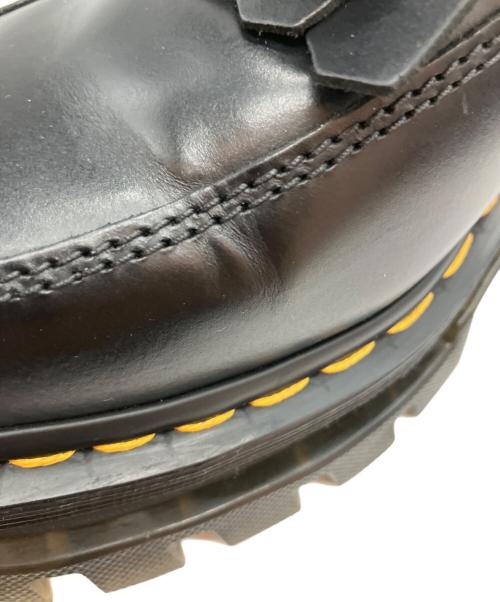 Dr.Martens（ドクターマーチン）Dr.Martens (ドクターマーチン) Corran Mary Jane メリージェーン ブラック サイズ:UK3の古着・服飾アイテム