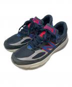 NEW_BALANCE×KITHニューバランス×キス）の古着「990V6 Ronnie Fieg & MSG  マディソン・スクエア・ガーデン」