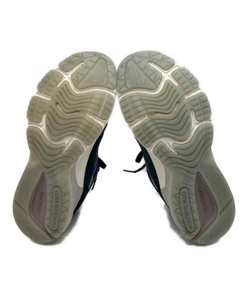 NEW_BALANCE（ニューバランス）NEW_BALANCE (ニューバランス) 990V6 Ronnie Fieg & MSG  マディソン・スクエア・ガーデン ネイビー サイズ:28cmの古着・服飾アイテム