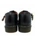 中古・古着 Dr.Martens (ドクターマーチン) POLLY Tバーシューズ ブラック サイズ:UK3：7000円