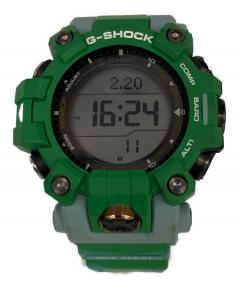 中古・古着通販】CASIO (カシオ) G-SHOCK クォーツ ラバーベルト 5441 