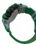 CASIO (カシオ) MSTER OF G LAND EARTH WATCHコラボモデル ソーラー充電 デジタルウォッチ グリーン：30000円