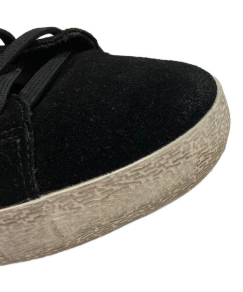 GOLDEN GOOSE（ゴールデングース）GOLDEN GOOSE (ゴールデングース) ローカットスニーカー ブラック サイズ:43の古着・服飾アイテム