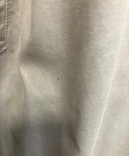 Burberry's（バーバリー）Burberry's (バーバリー) 70-90sステンカラーコート ベージュ サイズ:不明の古着・服飾アイテム