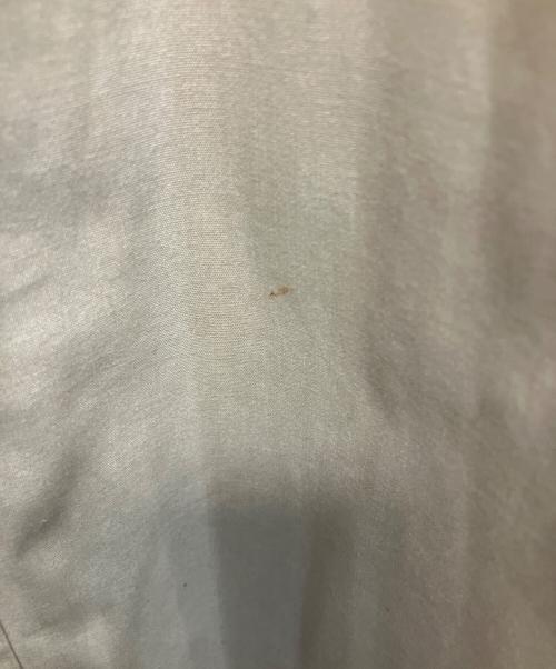 Burberry's（バーバリー）Burberry's (バーバリー) 70-90sステンカラーコート ベージュ サイズ:不明の古着・服飾アイテム