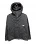 THE NORTH FACE（ザ ノース フェイス）の古着「コンパクトアノラック」｜ブラック