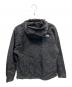 THE NORTH FACE (ザ ノース フェイス) コンパクトアノラック ブラック サイズ:M：7000円