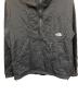 中古・古着 THE NORTH FACE (ザ ノース フェイス) コンパクトアノラック ブラック サイズ:M：7000円