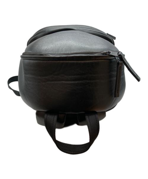 DIESEL（ディーゼル）DIESEL (ディーゼル) holi-d backpack m リュック ブラックの古着・服飾アイテム