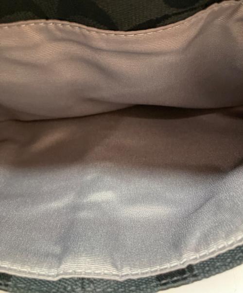 COACH（コーチ）COACH (コーチ) J0985 ワンショルダーバッグ ブラックの古着・服飾アイテム