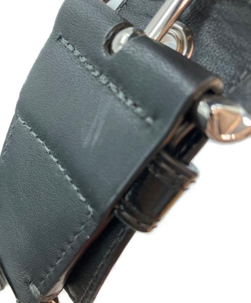 COACH（コーチ）COACH (コーチ) J0985 ワンショルダーバッグ ブラックの古着・服飾アイテム