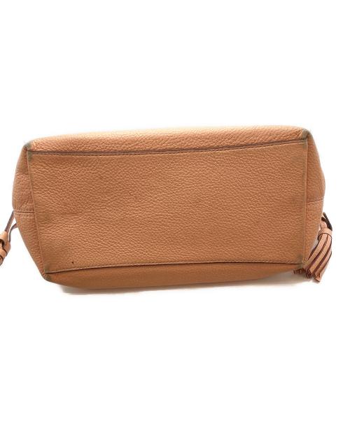 COACH（コーチ）COACH (コーチ) B2279 トートバッグ ピンクの古着・服飾アイテム