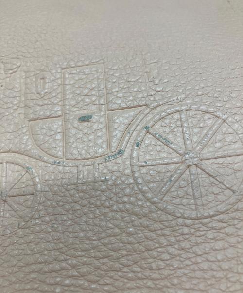 COACH（コーチ）COACH (コーチ) B2279 トートバッグ ピンクの古着・服飾アイテム