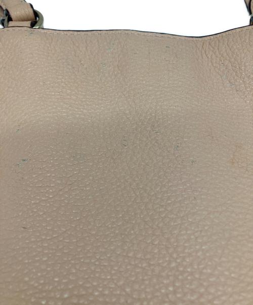 COACH（コーチ）COACH (コーチ) B2279 トートバッグ ピンクの古着・服飾アイテム