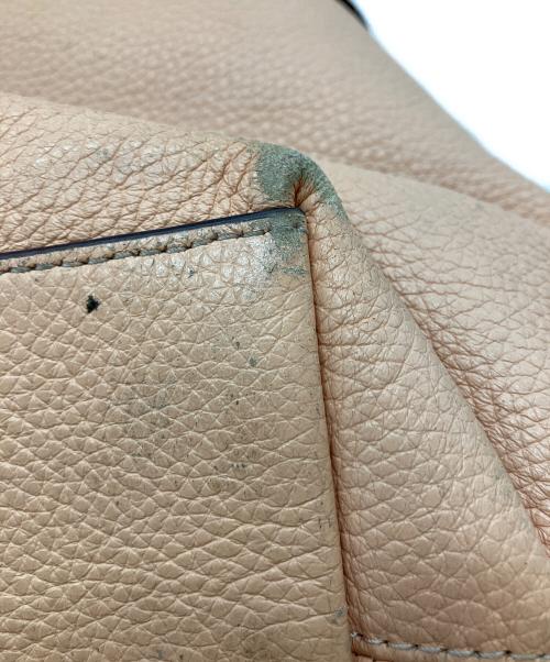 COACH（コーチ）COACH (コーチ) B2279 トートバッグ ピンクの古着・服飾アイテム