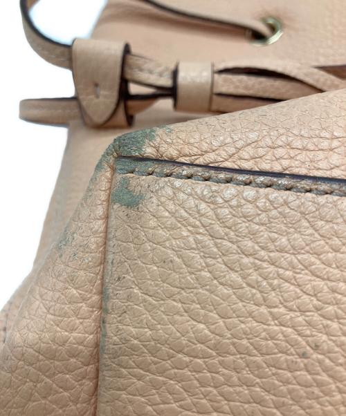 COACH（コーチ）COACH (コーチ) B2279 トートバッグ ピンクの古着・服飾アイテム