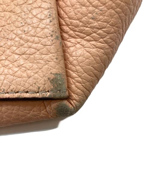 COACH（コーチ）COACH (コーチ) B2279 トートバッグ ピンクの古着・服飾アイテム