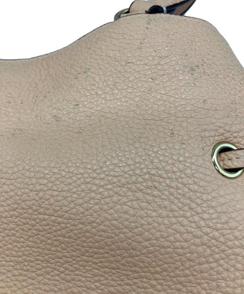 COACH（コーチ）COACH (コーチ) B2279 トートバッグ ピンクの古着・服飾アイテム