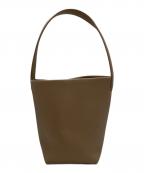 THE ROWザ ロウ）の古着「SMALL N/S PARK TOTE」｜チャコールグレー