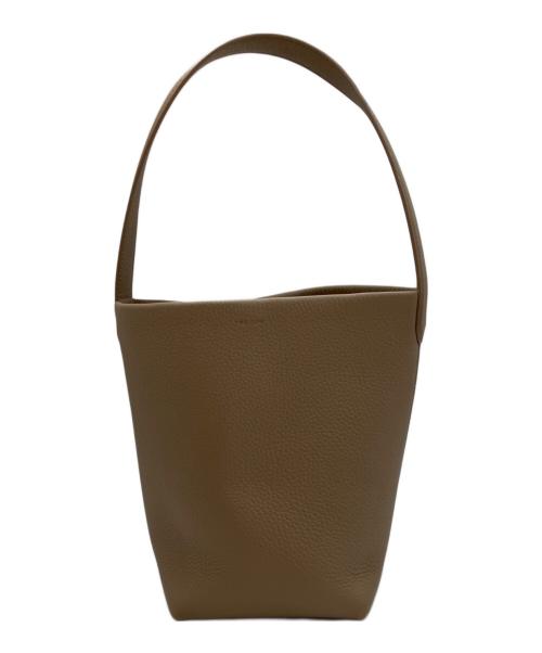 THE ROW（ザ ロウ）THE ROW (ザ ロウ) SMALL N/S PARK TOTE チャコールグレーの古着・服飾アイテム