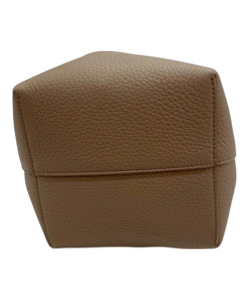 THE ROW（ザ ロウ）THE ROW (ザ ロウ) SMALL N/S PARK TOTE チャコールグレーの古着・服飾アイテム