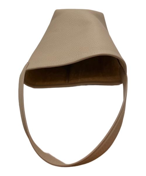 THE ROW（ザ ロウ）THE ROW (ザ ロウ) SMALL N/S PARK TOTE チャコールグレーの古着・服飾アイテム
