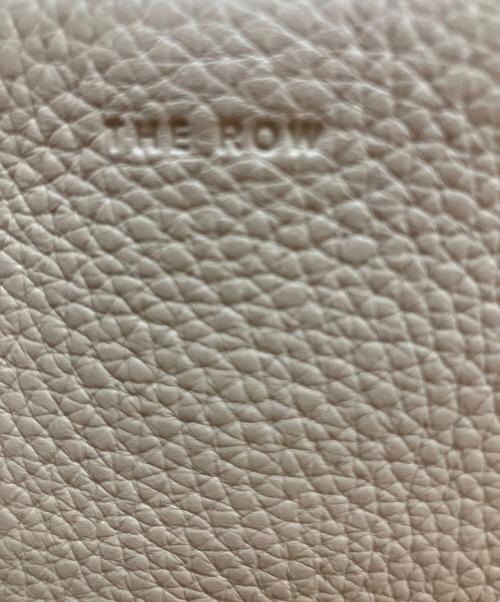 THE ROW（ザ ロウ）THE ROW (ザ ロウ) SMALL N/S PARK TOTE チャコールグレーの古着・服飾アイテム